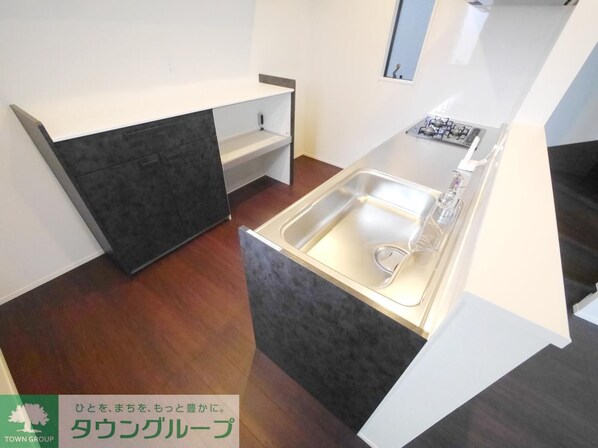 Kolet二子新地#04の物件内観写真